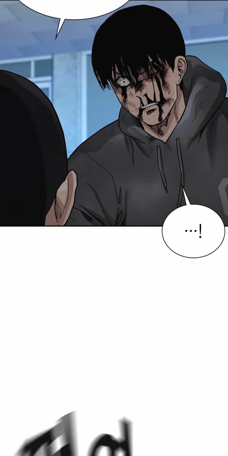 To Not Die Chapter 51 - halaman 37