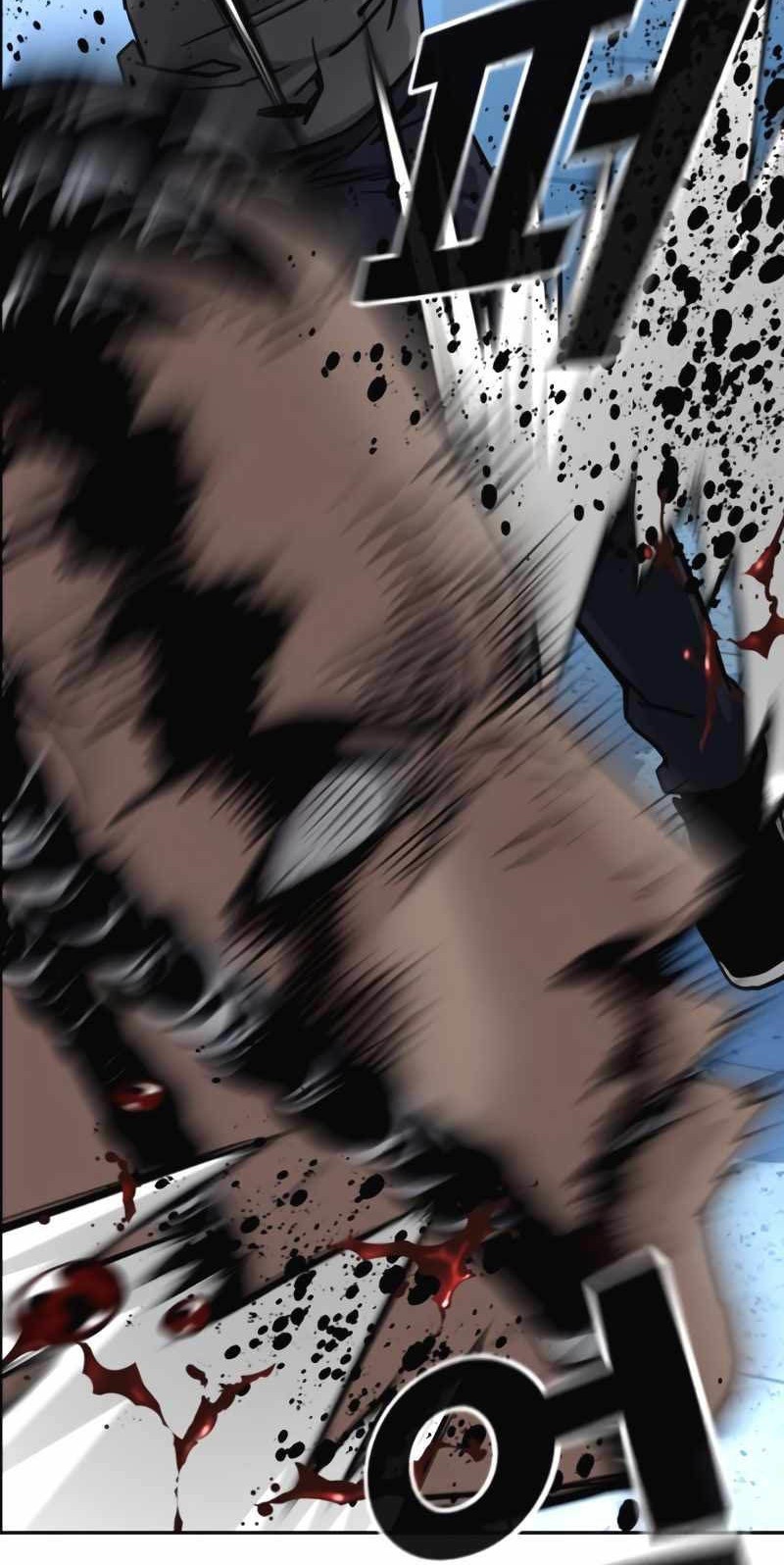 To Not Die Chapter 51 - halaman 4