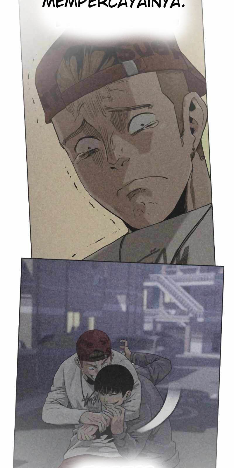 To Not Die Chapter 51 - halaman 46