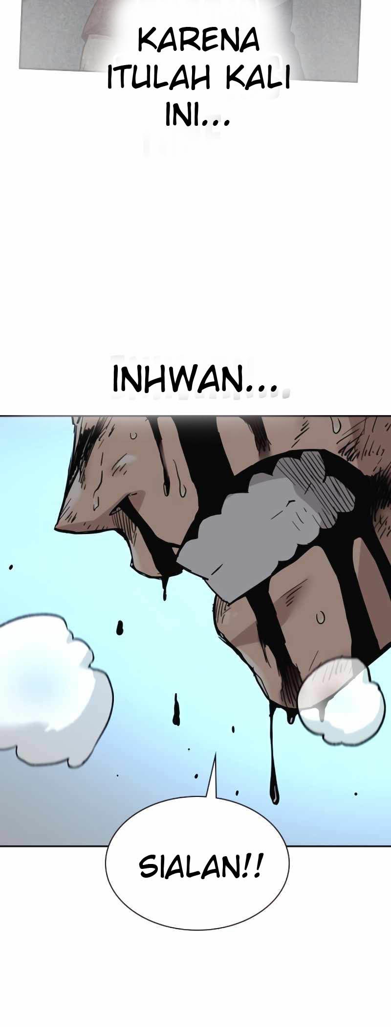 To Not Die Chapter 51 - halaman 47