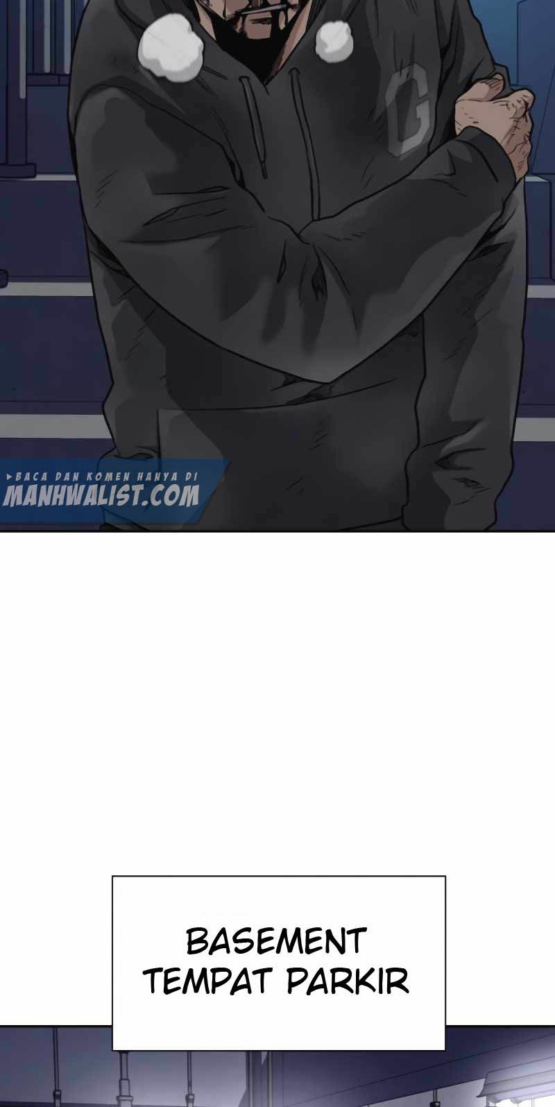 To Not Die Chapter 51 - halaman 49