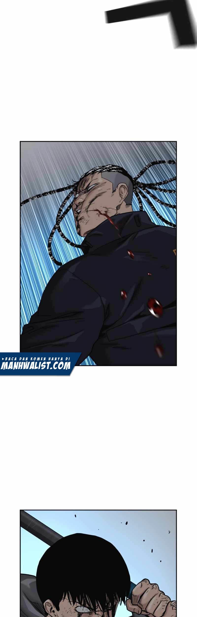 To Not Die Chapter 51 - halaman 5