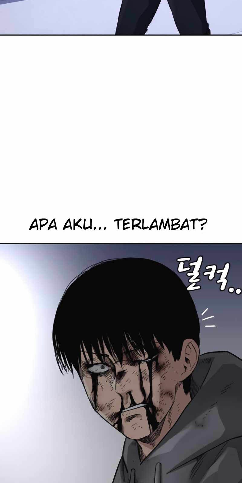 To Not Die Chapter 51 - halaman 51