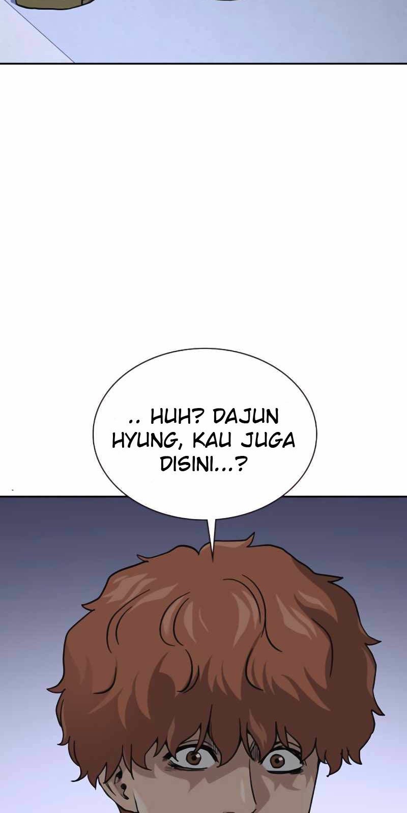 To Not Die Chapter 51 - halaman 55
