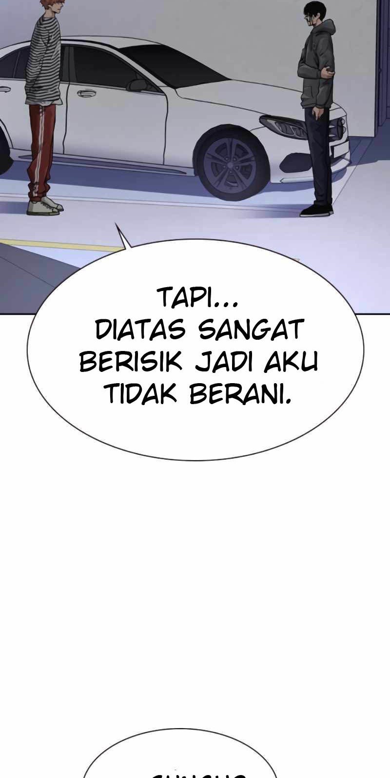 To Not Die Chapter 51 - halaman 58