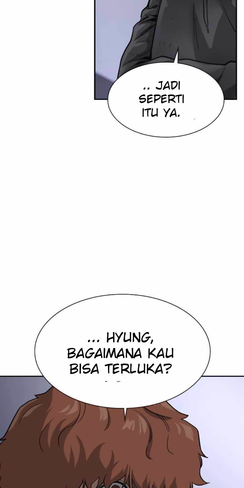 To Not Die Chapter 51 - halaman 60