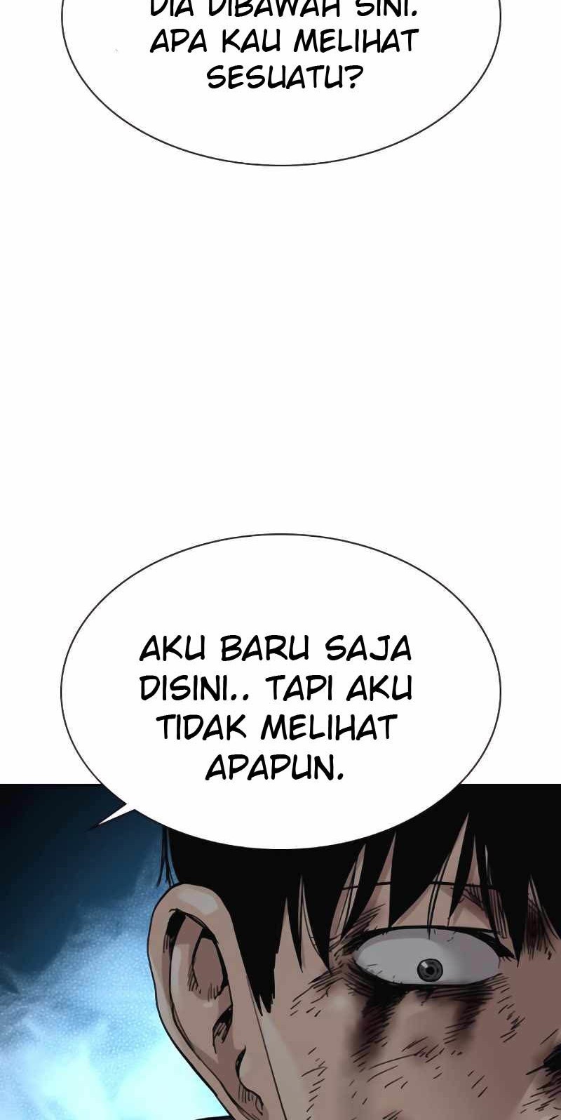 To Not Die Chapter 51 - halaman 64