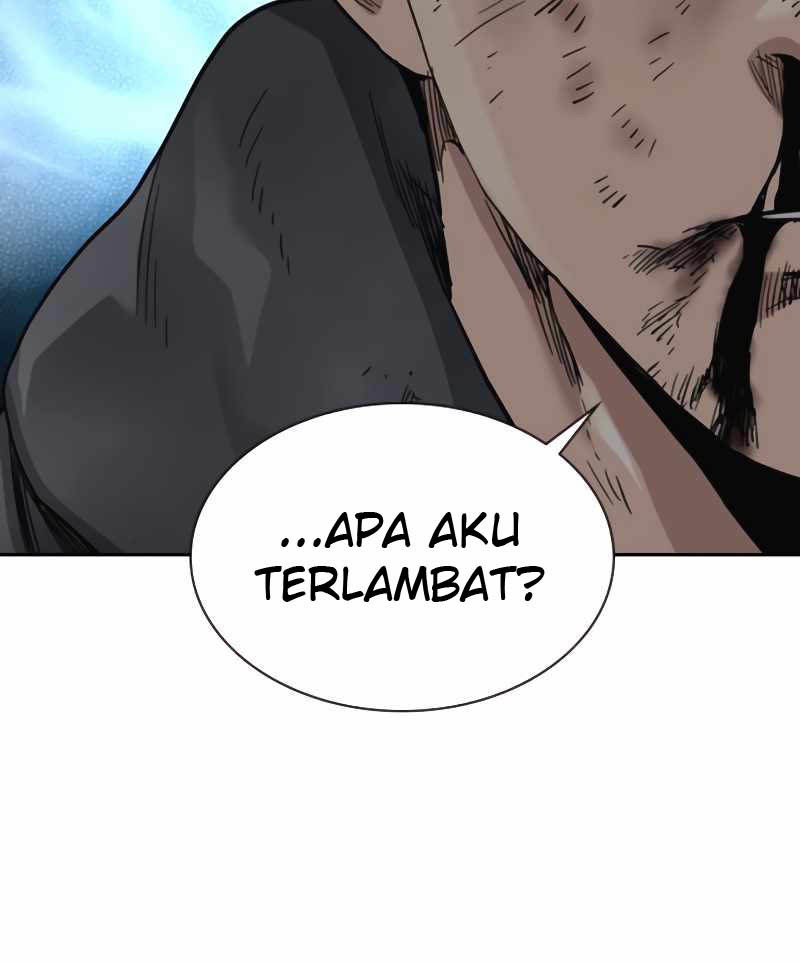To Not Die Chapter 51 - halaman 65