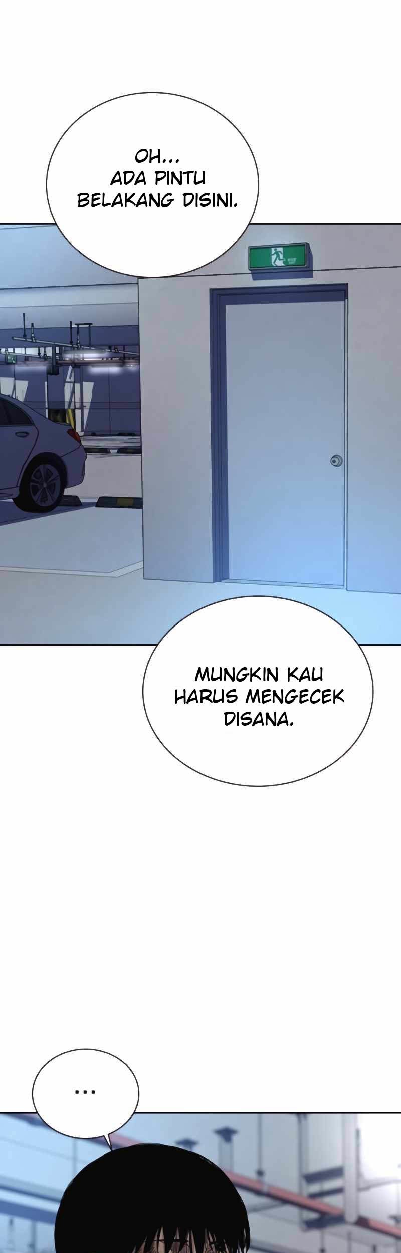 To Not Die Chapter 51 - halaman 66