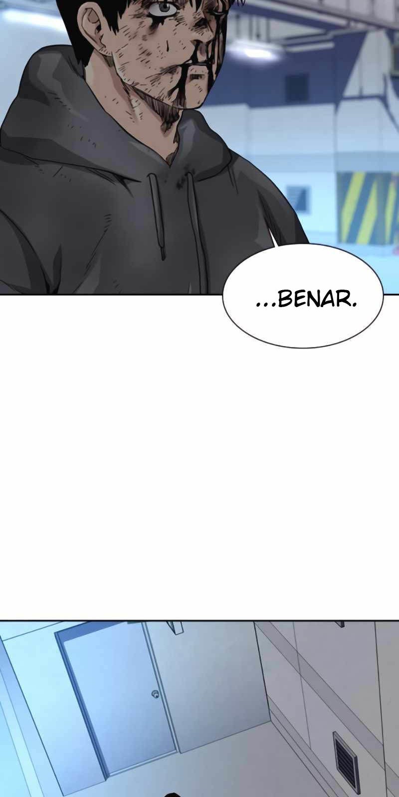 To Not Die Chapter 51 - halaman 67