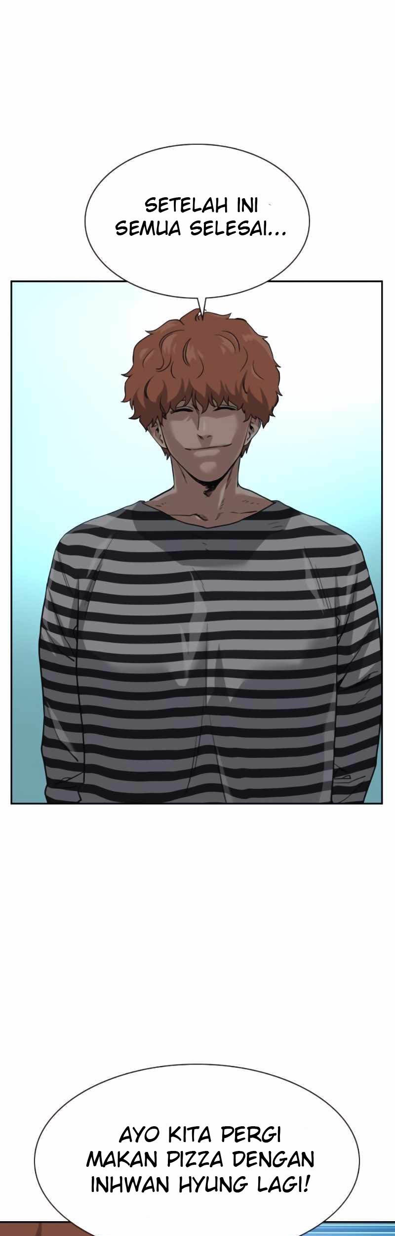 To Not Die Chapter 51 - halaman 75