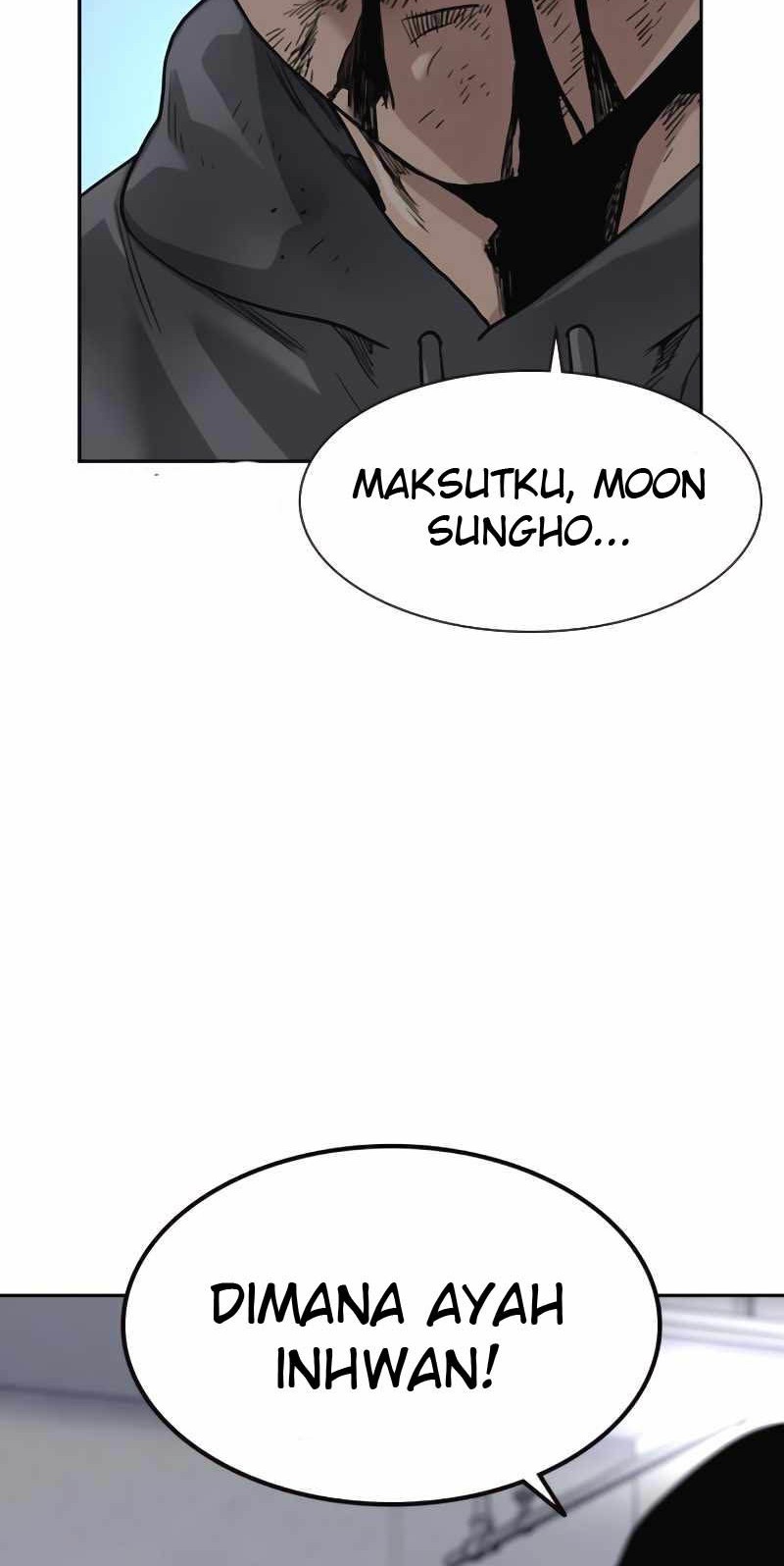 To Not Die Chapter 51 - halaman 78