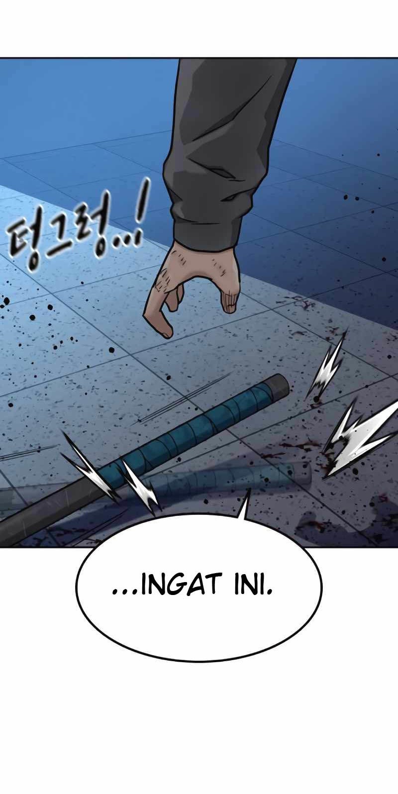 To Not Die Chapter 51 - halaman 8