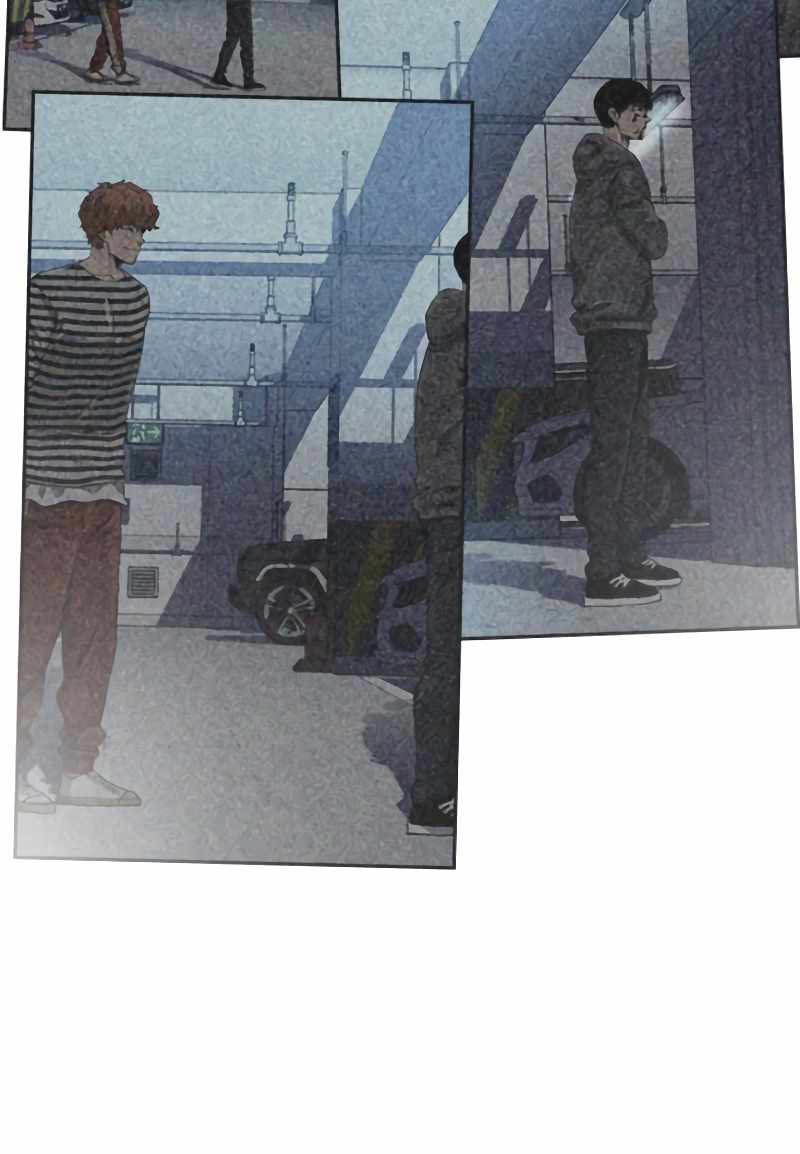 To Not Die Chapter 51 - halaman 81