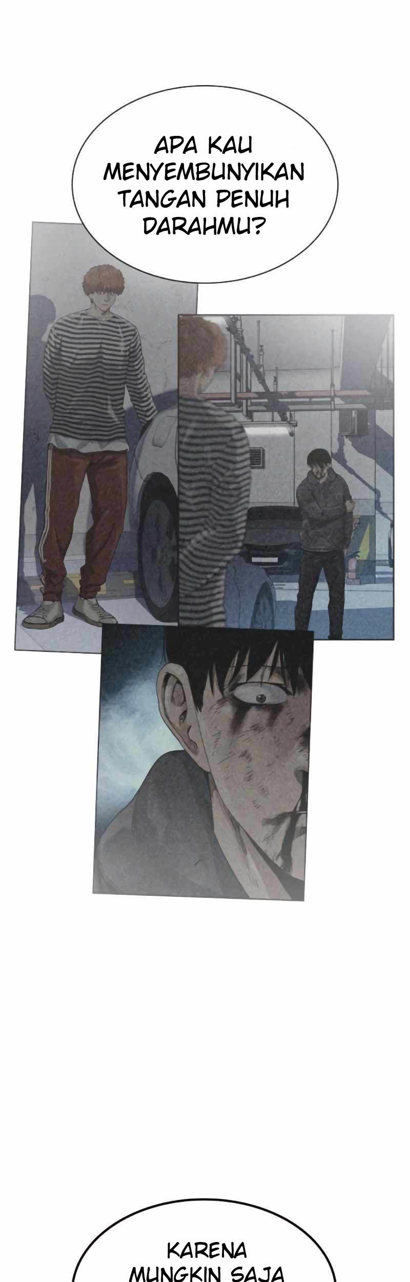To Not Die Chapter 51 - halaman 82
