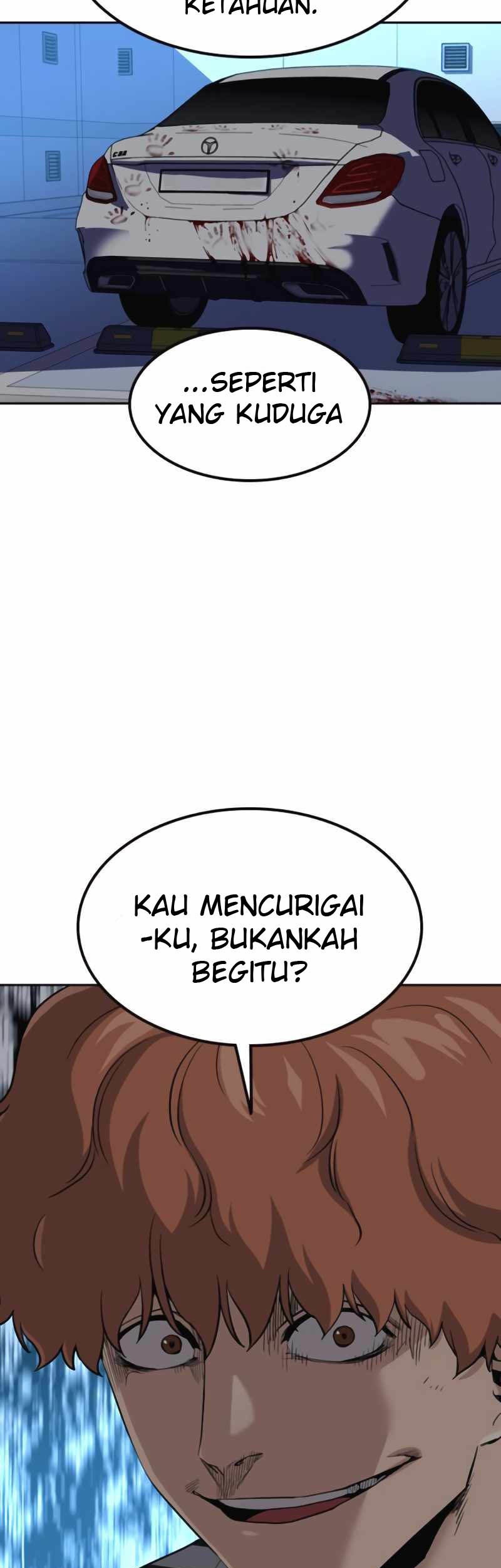 To Not Die Chapter 51 - halaman 86