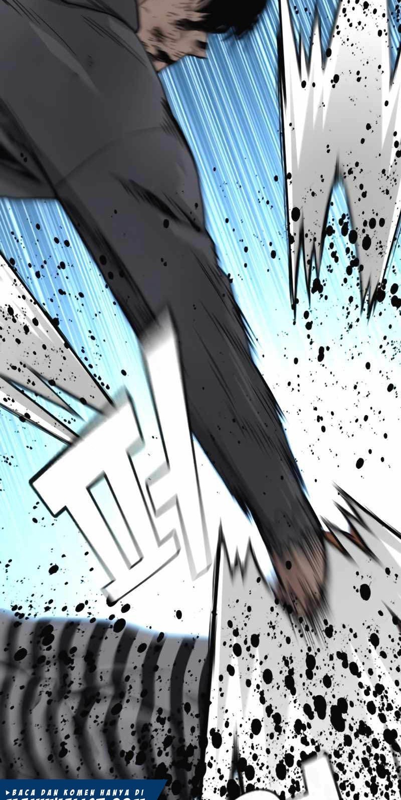 To Not Die Chapter 51 - halaman 92