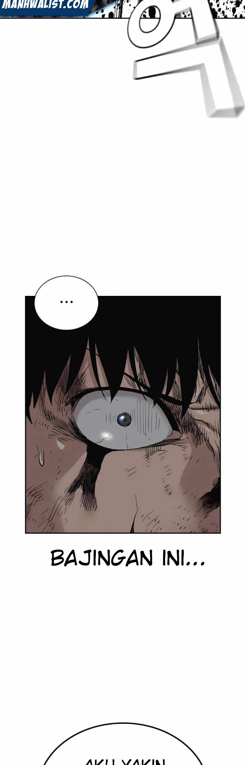 To Not Die Chapter 51 - halaman 93