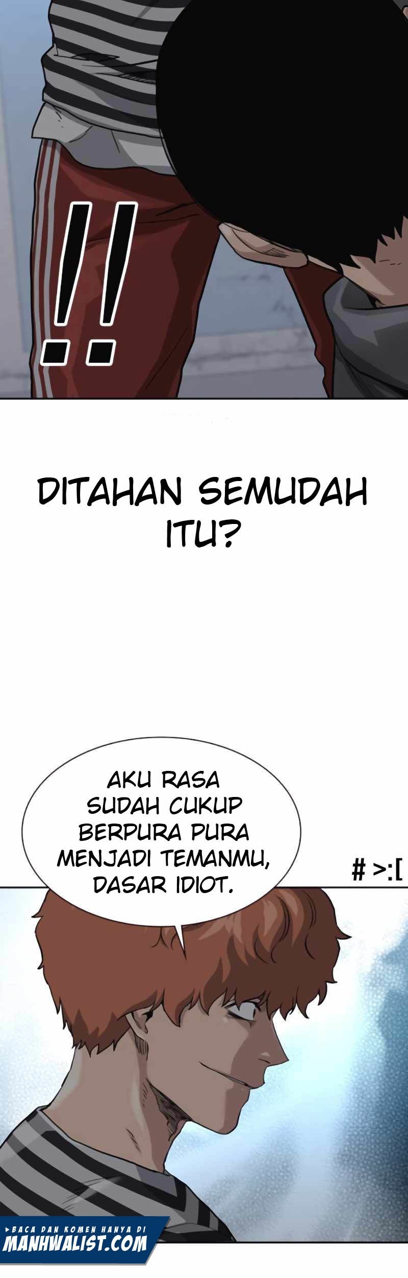To Not Die Chapter 51 - halaman 95