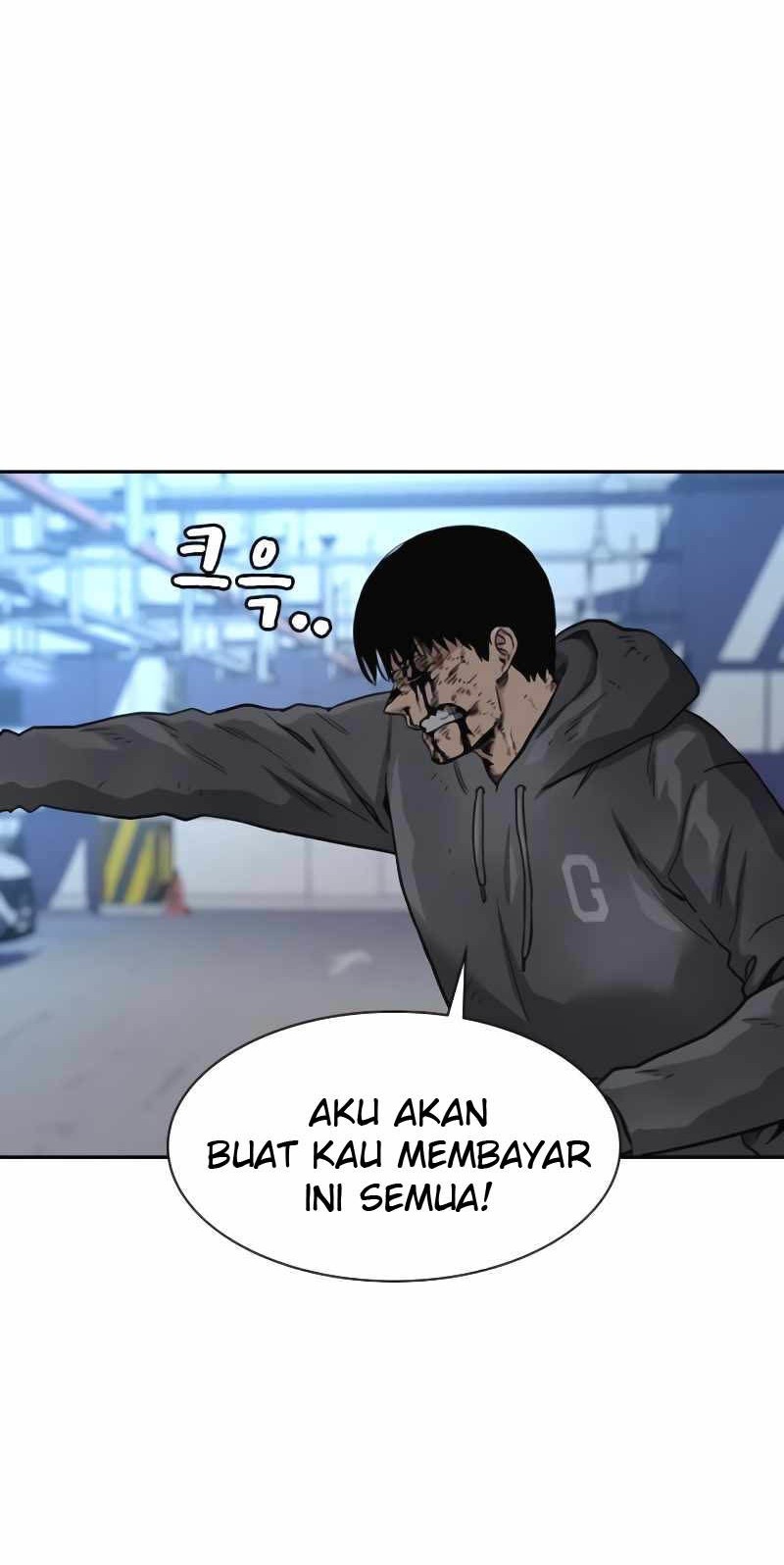 To Not Die Chapter 51 - halaman 96