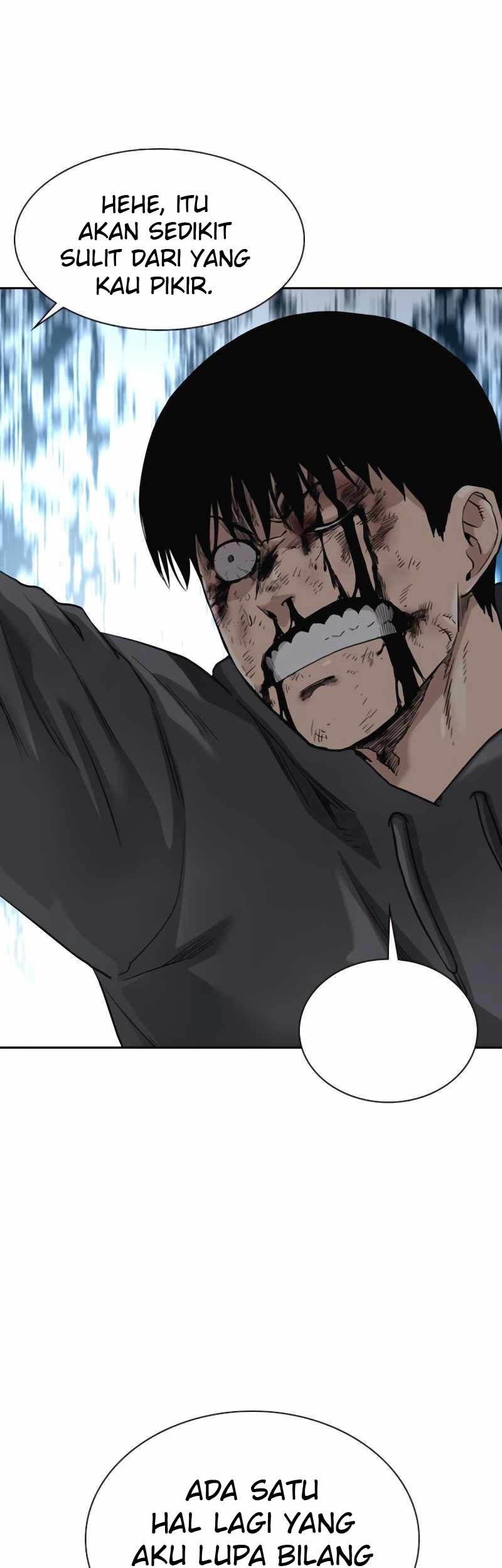 To Not Die Chapter 51 - halaman 97
