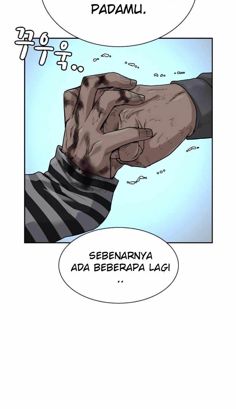 To Not Die Chapter 51 - halaman 98