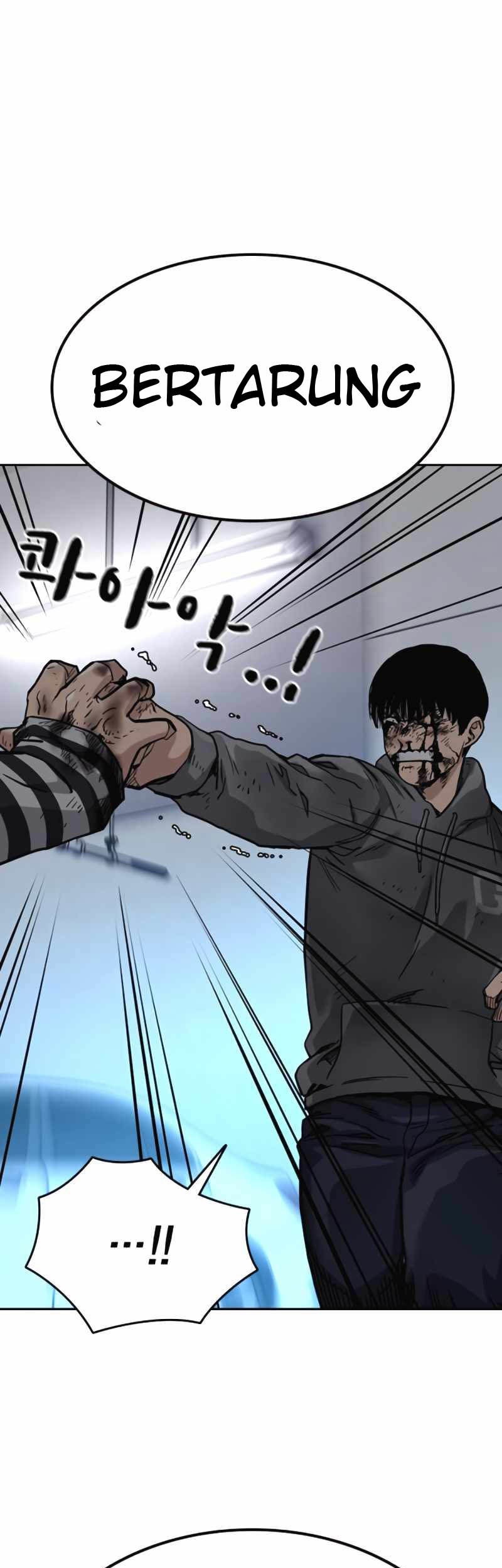 To Not Die Chapter 51 - halaman 99