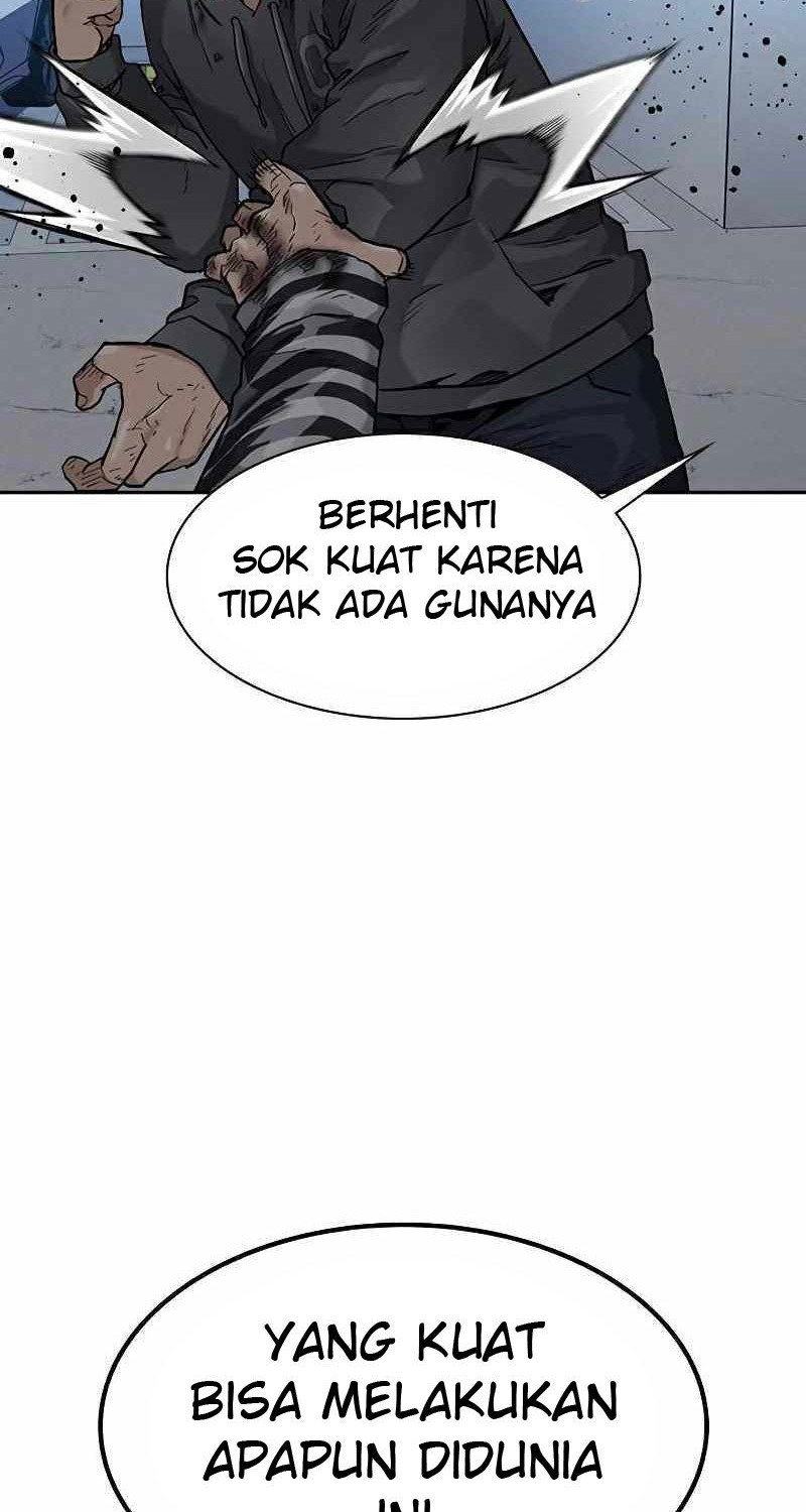 To Not Die Chapter 52 - halaman 100