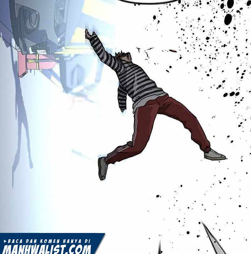 To Not Die Chapter 52 - halaman 104