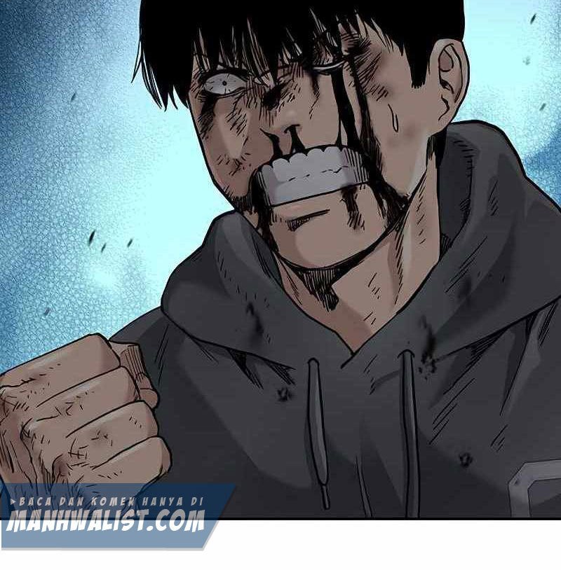 To Not Die Chapter 52 - halaman 11