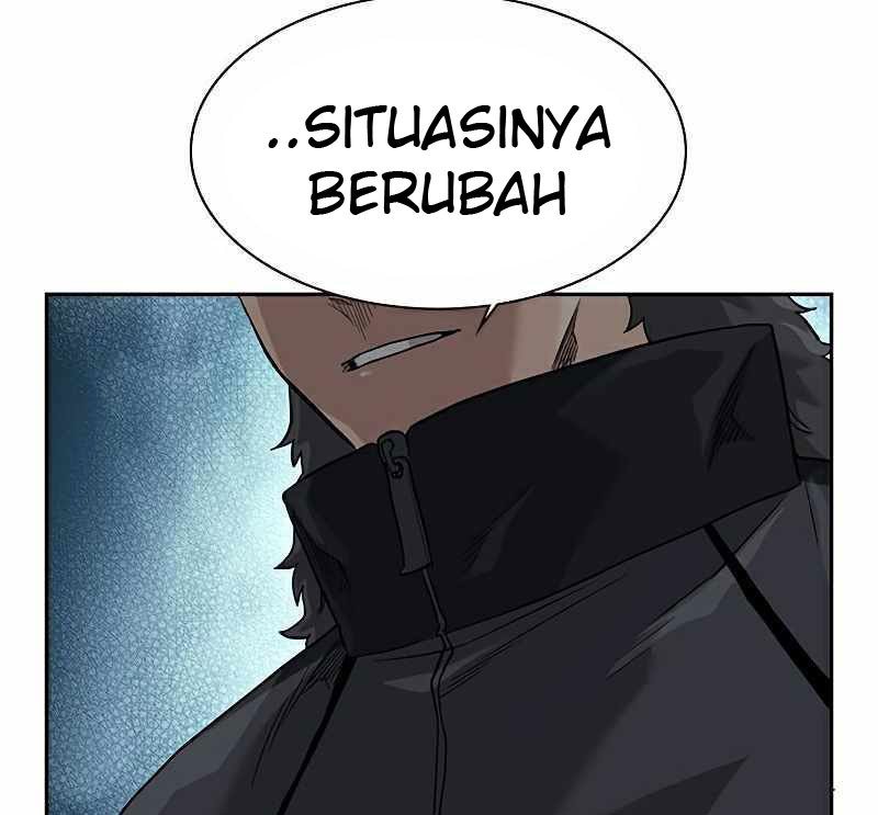 To Not Die Chapter 52 - halaman 110