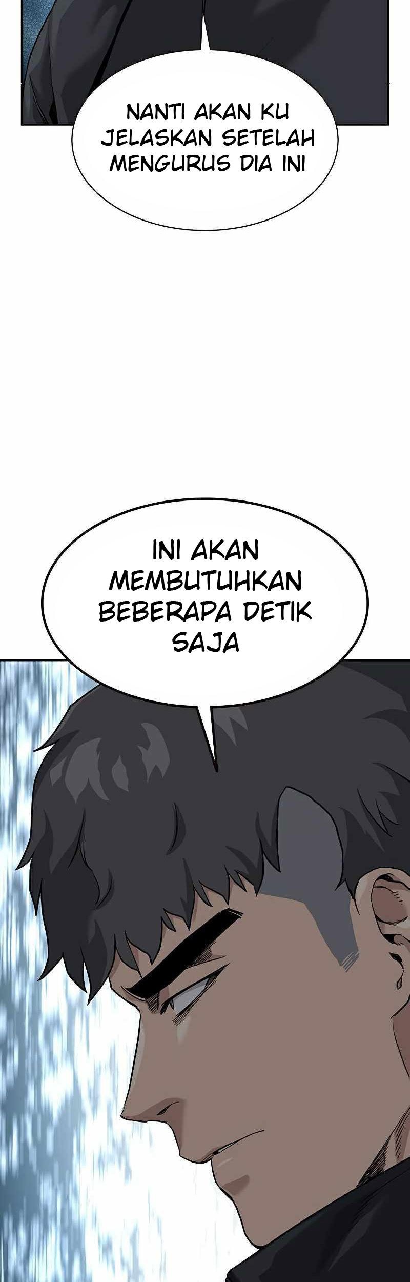 To Not Die Chapter 52 - halaman 111