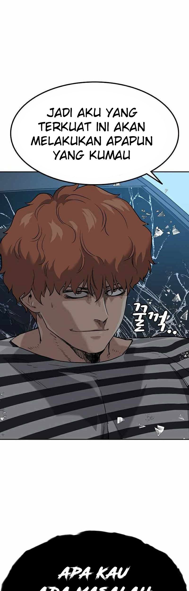 To Not Die Chapter 52 - halaman 117