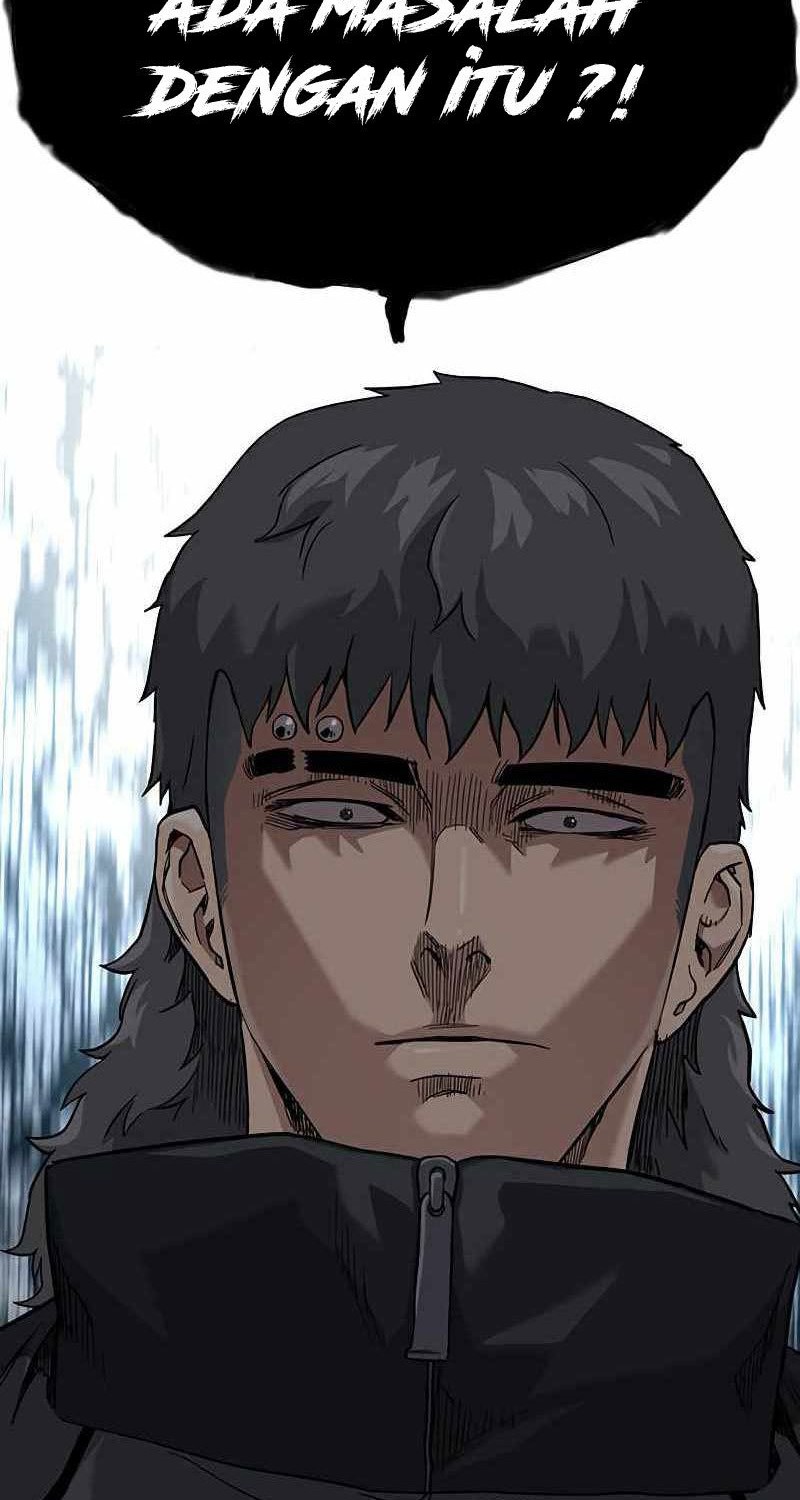 To Not Die Chapter 52 - halaman 118