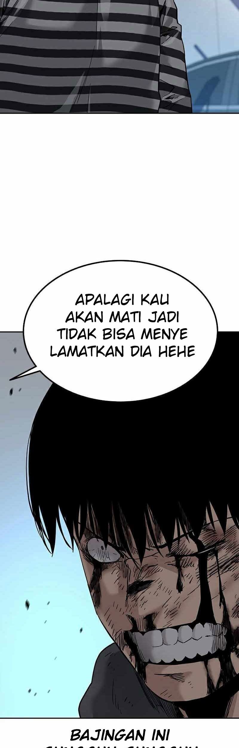 To Not Die Chapter 52 - halaman 15