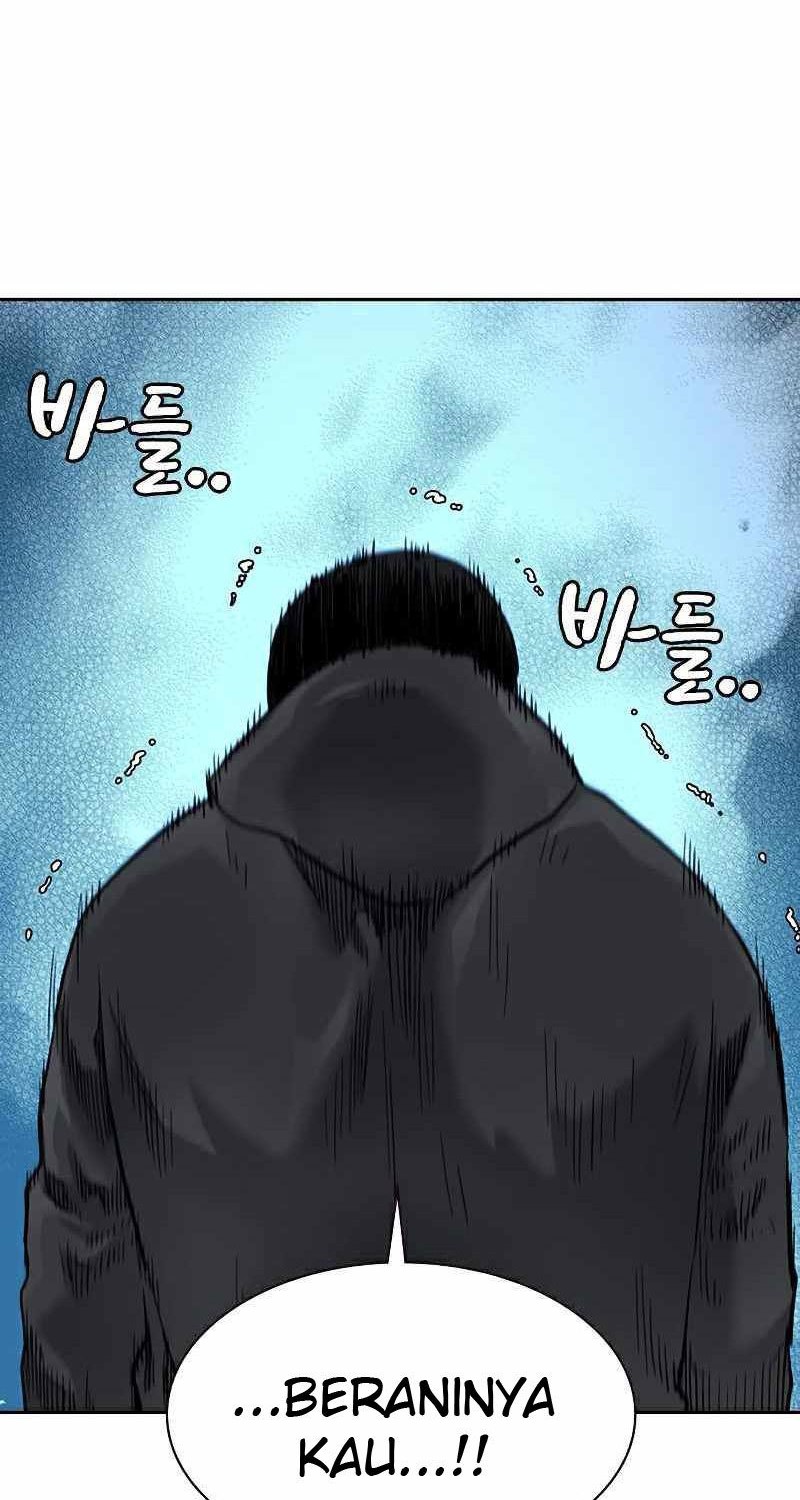 To Not Die Chapter 52 - halaman 25
