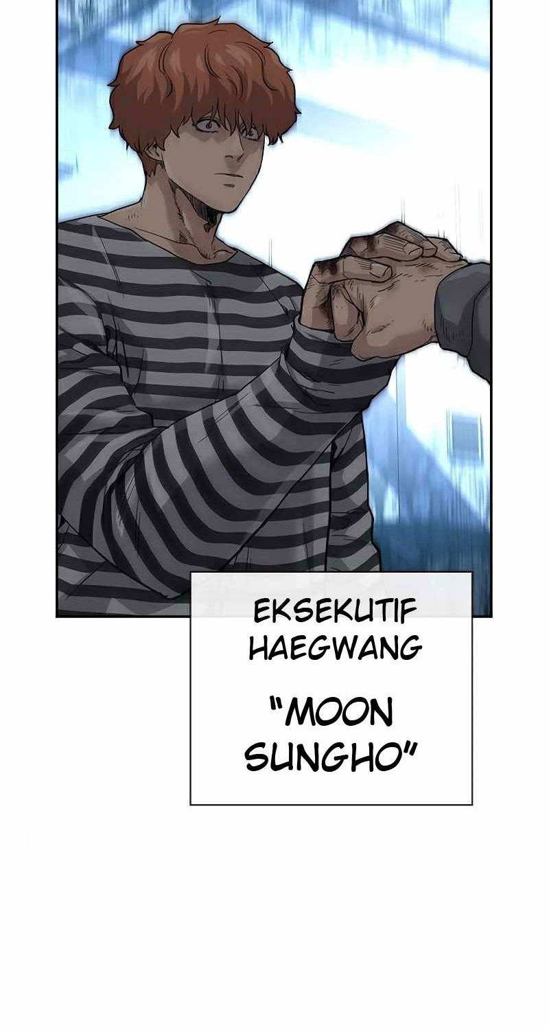 To Not Die Chapter 52 - halaman 4