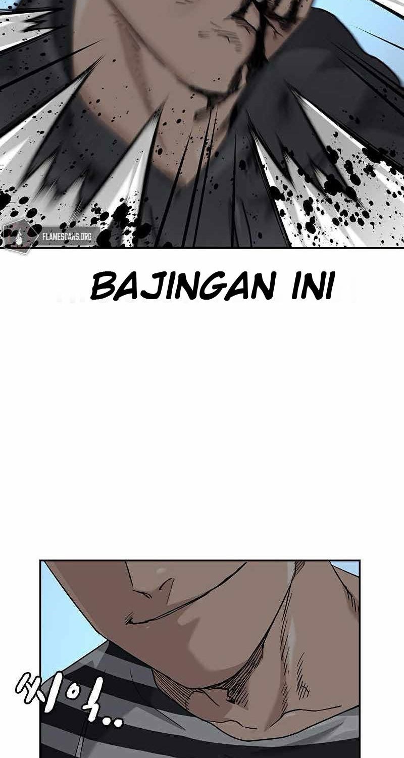 To Not Die Chapter 52 - halaman 46