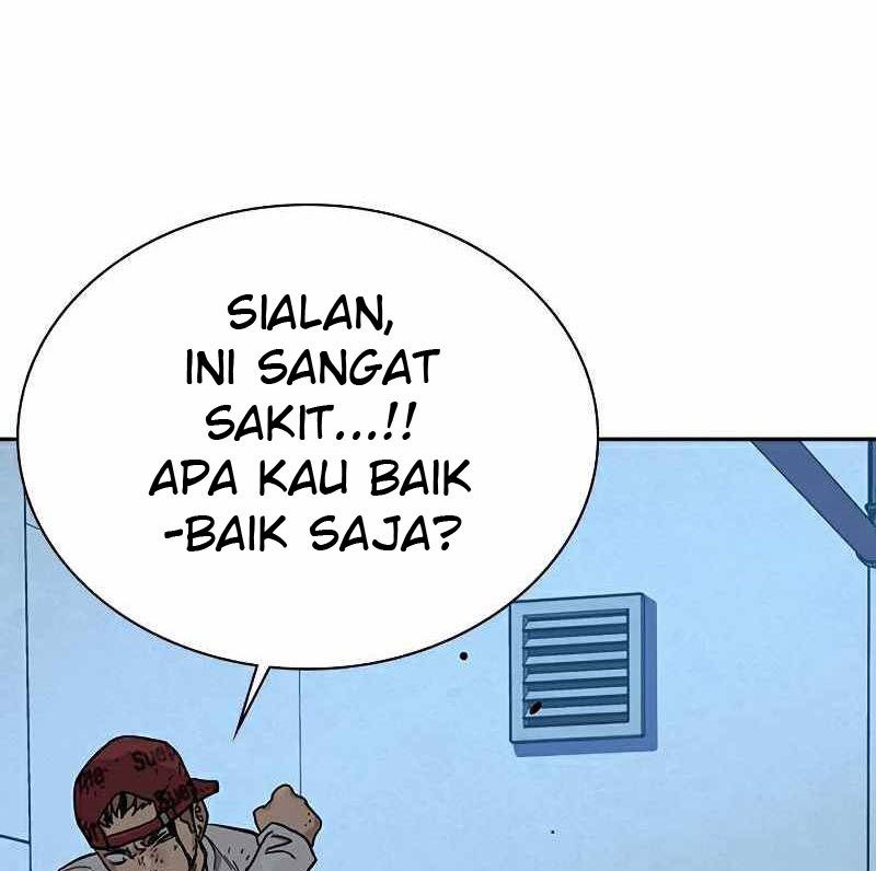 To Not Die Chapter 52 - halaman 56