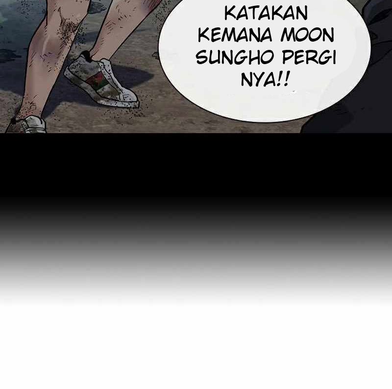 To Not Die Chapter 52 - halaman 62