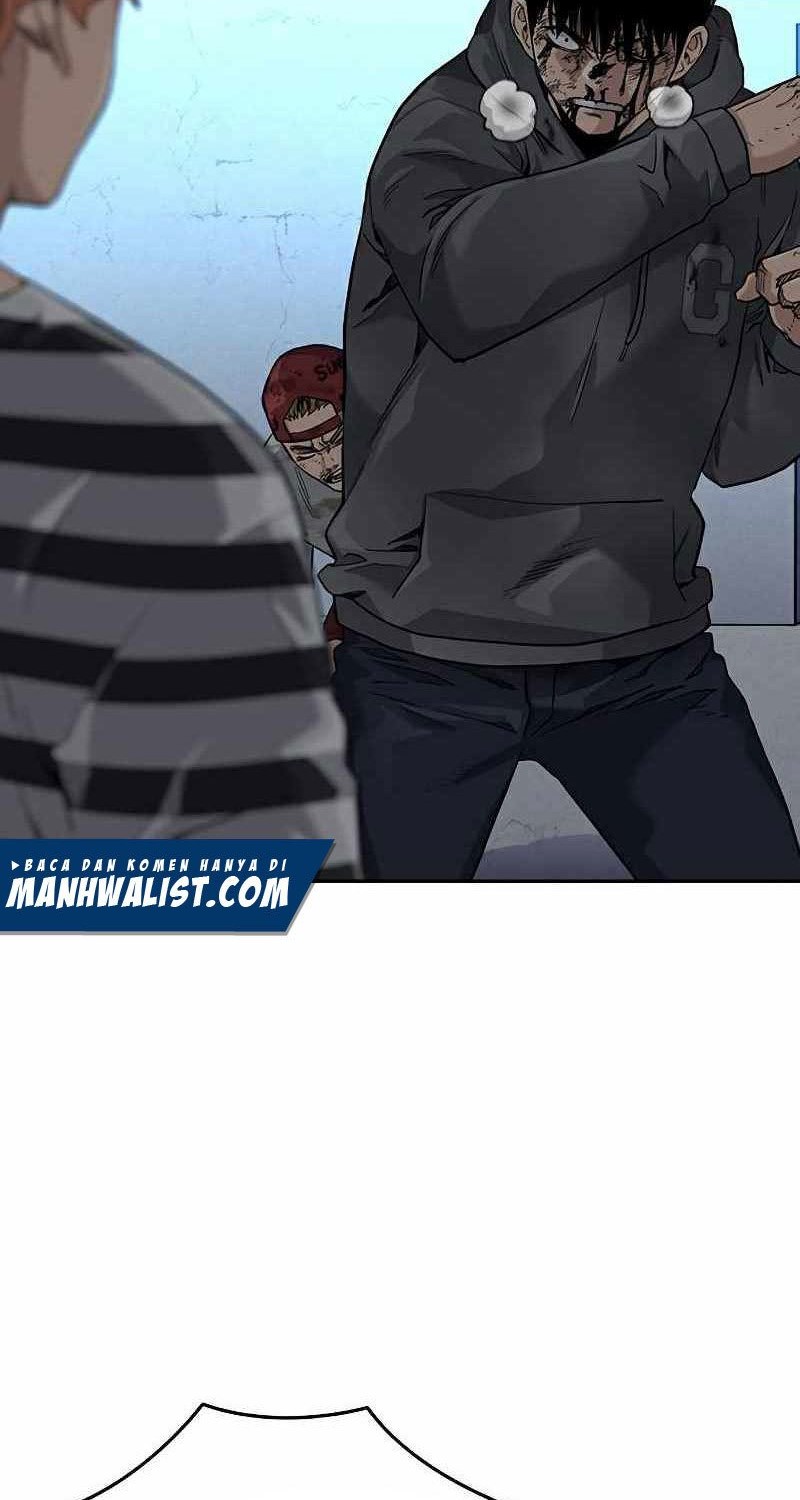 To Not Die Chapter 52 - halaman 88