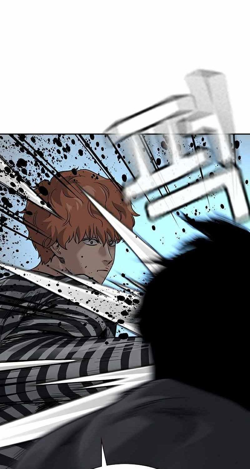 To Not Die Chapter 52 - halaman 91
