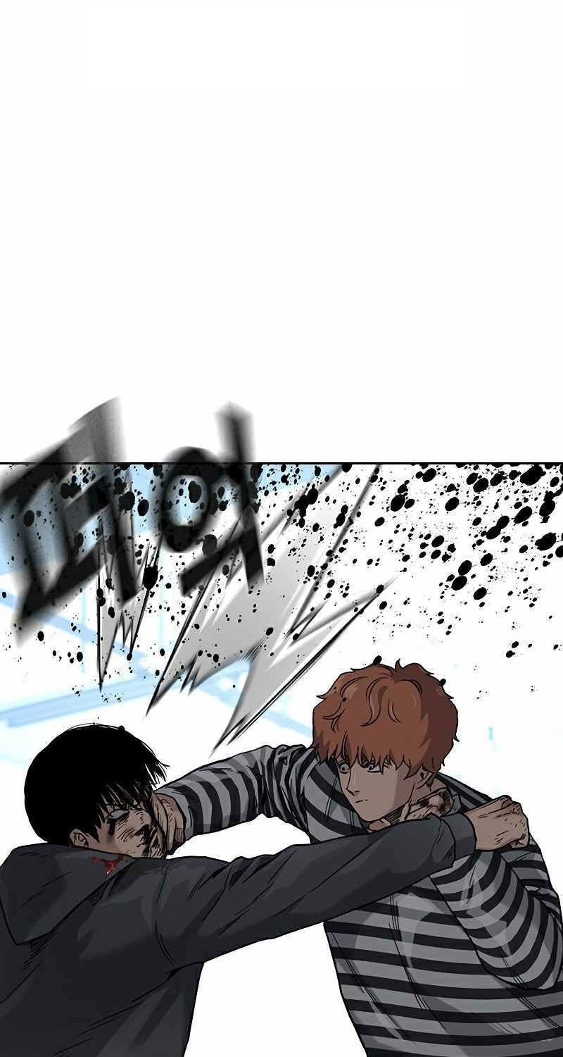 To Not Die Chapter 52 - halaman 94