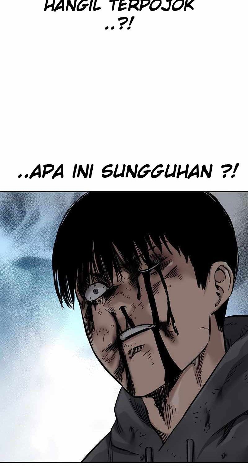 To Not Die Chapter 53 - halaman 10