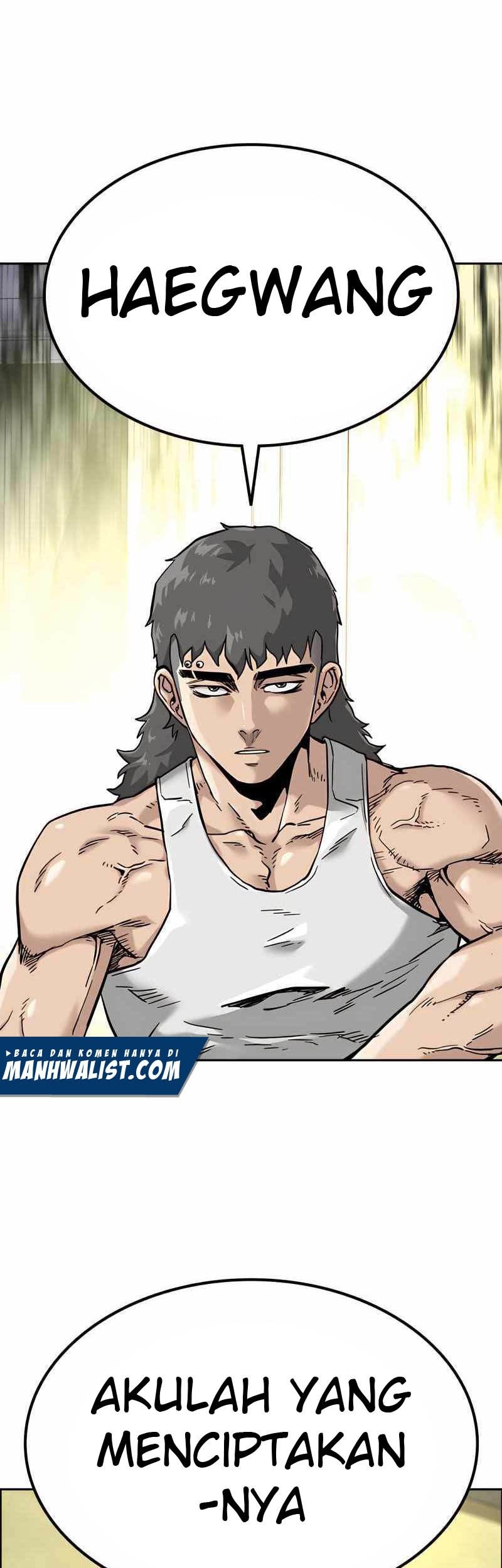 To Not Die Chapter 53 - halaman 105