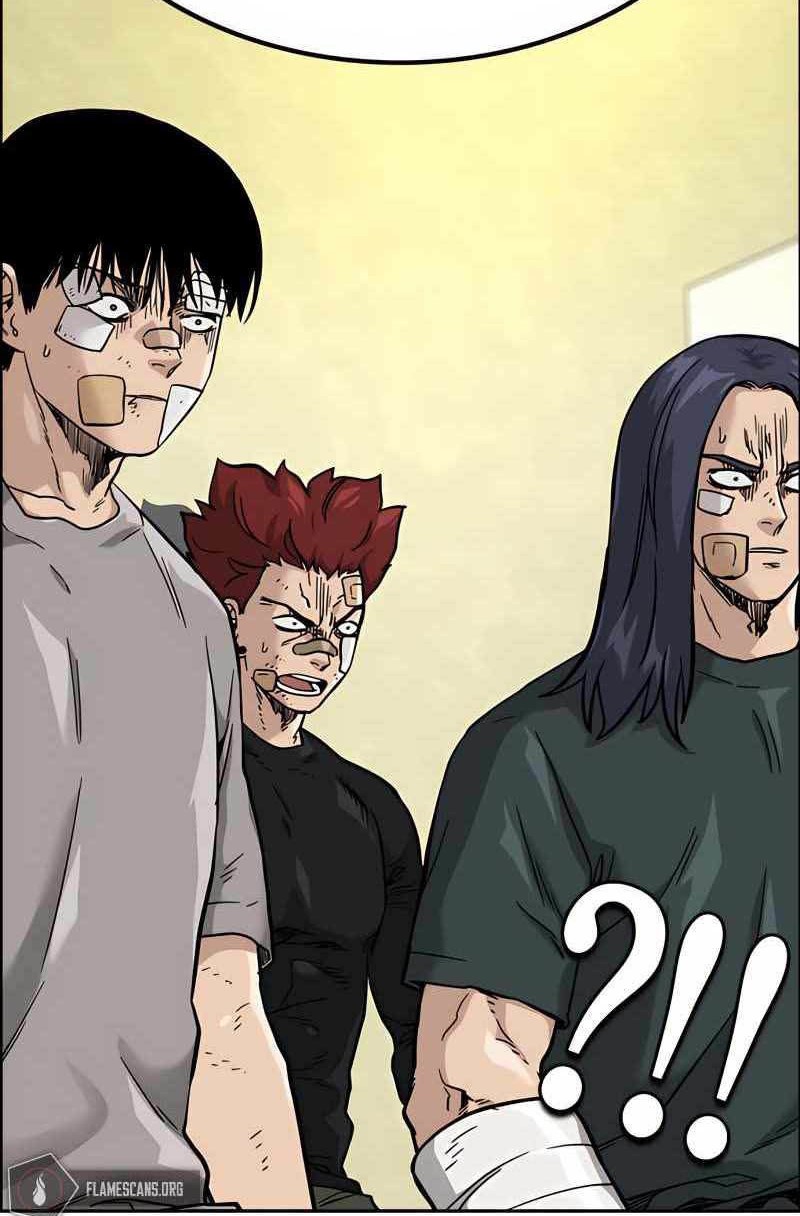 To Not Die Chapter 53 - halaman 106