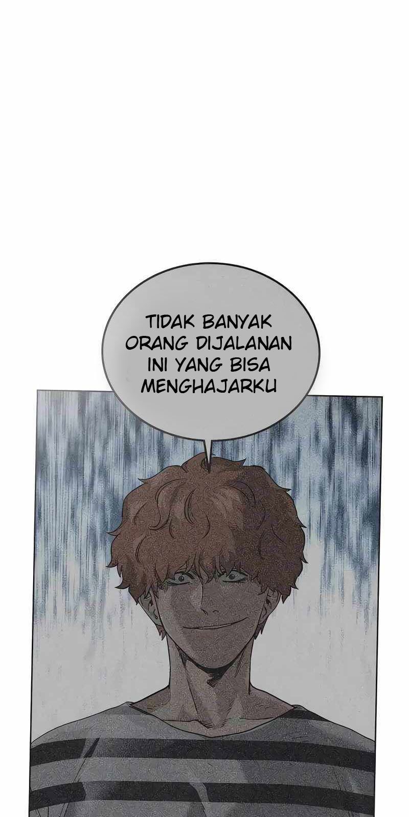 To Not Die Chapter 53 - halaman 11