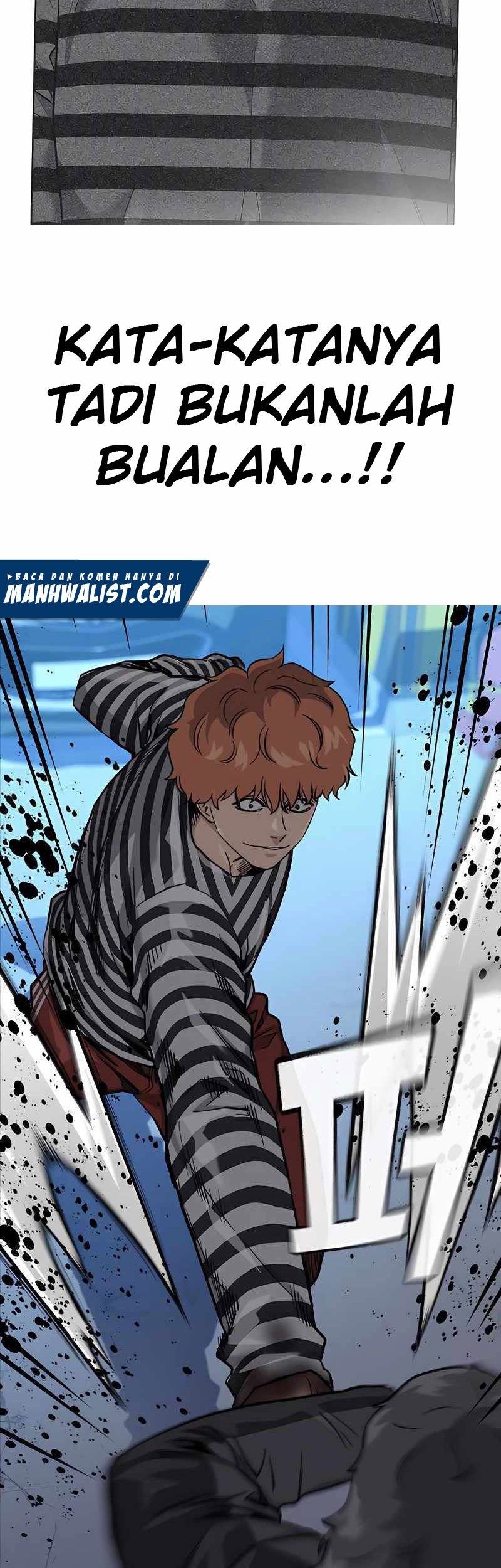 To Not Die Chapter 53 - halaman 12