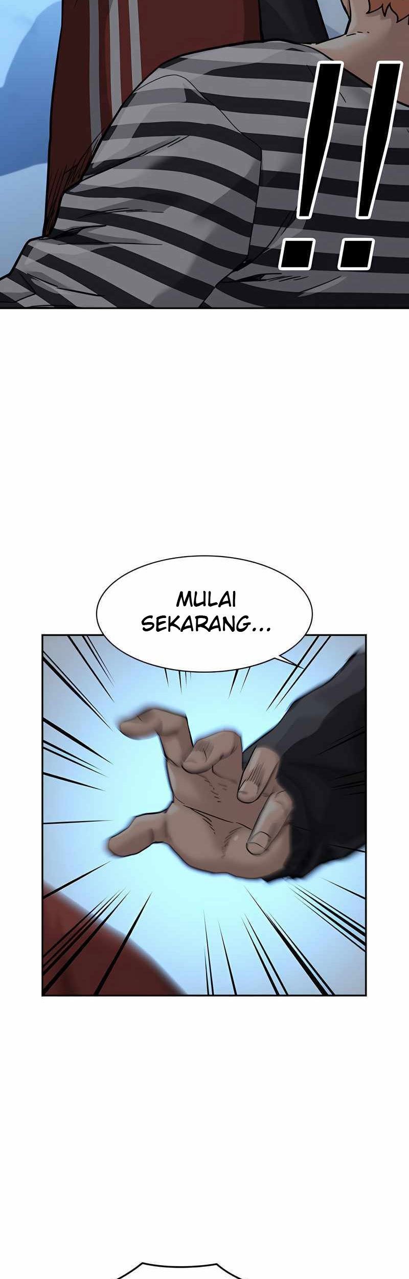 To Not Die Chapter 53 - halaman 18