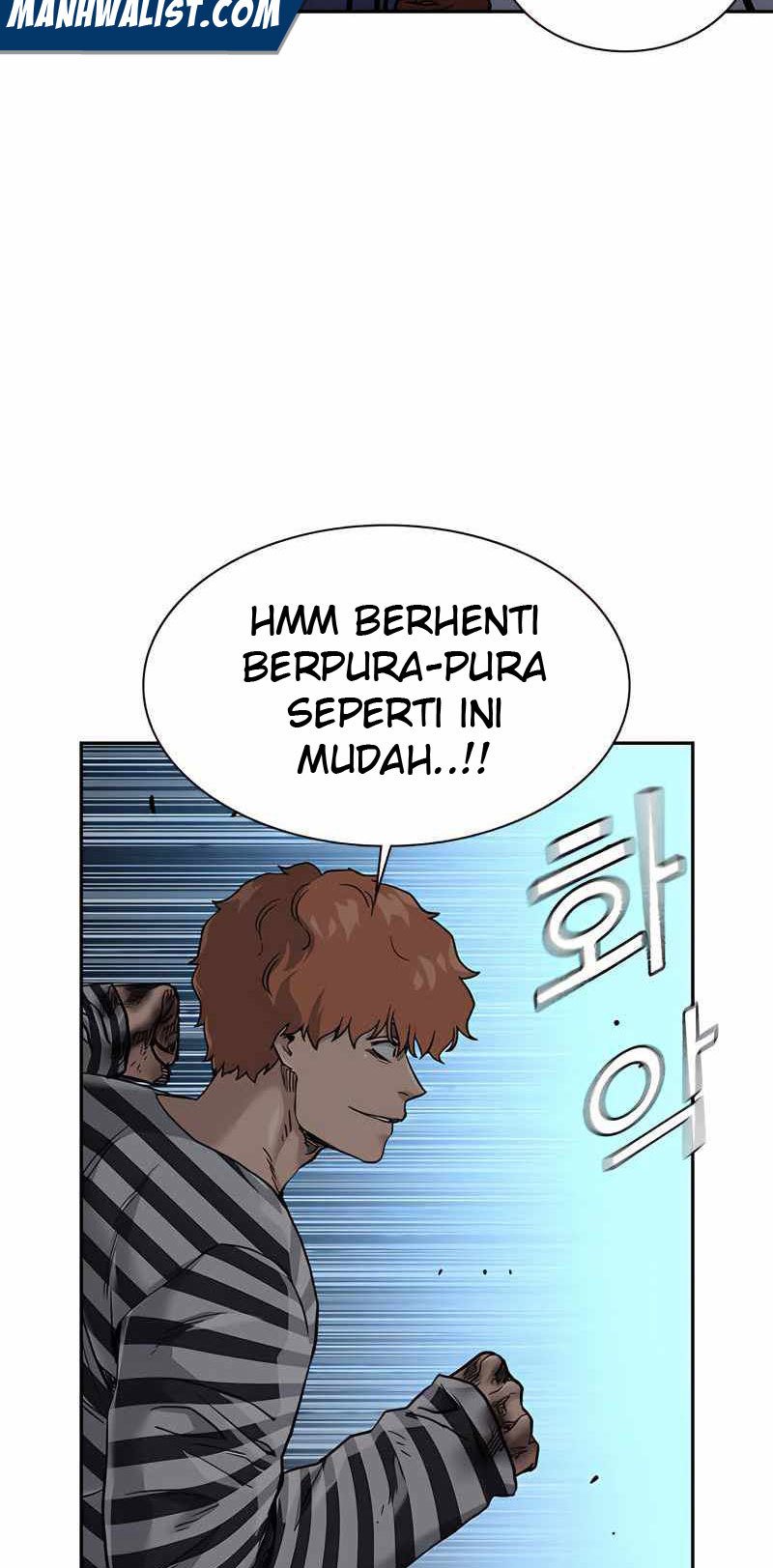 To Not Die Chapter 53 - halaman 20